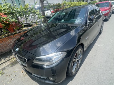 Bán xe ô tô BMW 520i 2016 0