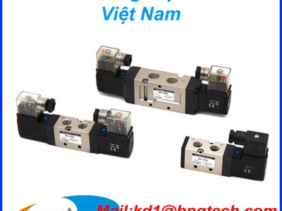 Van điện từ SYM - Van khí nén SYM - Nhà cung cấp SYM Việt Nam 1