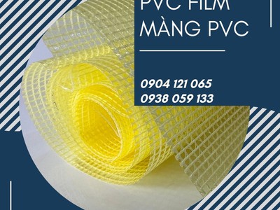 Màng nhựa PVC , Rèm nhựa PVC ngăn lạnh, cách nhiệt, chống bụi 1