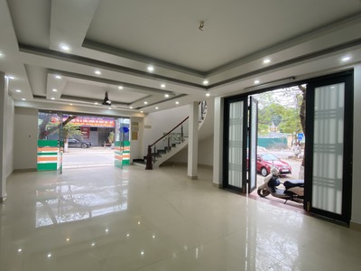 Cho thuê nhà nguyên căn tại Nguyễn Công Trứ, Liên Bảo, Vĩnh Yên, Vĩnh Phúc 2