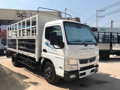 Mitsubishi Canter TF4.9 7