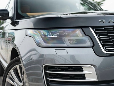 Range Rover Svautobiography 3.0 3