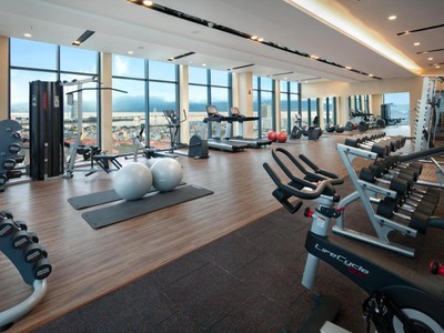 CC cần sang nhượng gấp căn hộ mặt biển Mỹ Khê full nội thất Altara Suite - Alphanam giá cắt lỗ 1 tỷ. 2