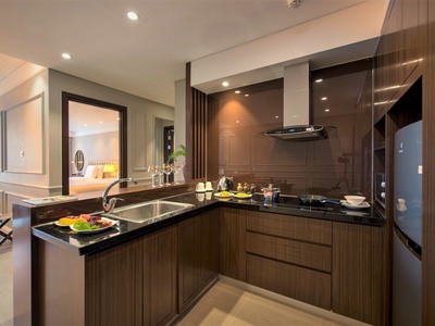 CC cần sang nhượng gấp căn hộ mặt biển Mỹ Khê full nội thất Altara Suite - Alphanam giá cắt lỗ 1 tỷ. 6