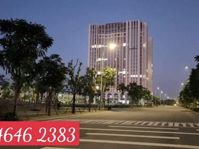 Chỉ với 3.5 tỷ. Xúc ngay được em gái 2PN  1 - 80m2. Siêu VIP. CC Cao cấp Moonlight - KĐT 5 sao An Lạ 0