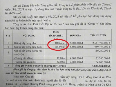  Hot Hot Lô góc 2 mặt thoáng, kinh doanh đỉnh, Khu đô thị Thanh Hà, Cienco 5 Liền kề A2.3, đườ 0