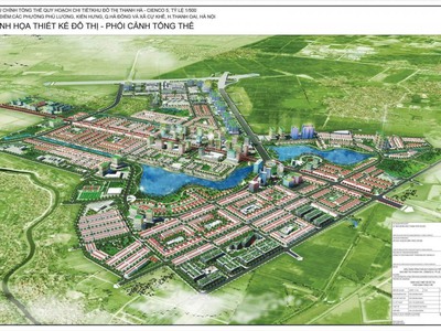  Hot Hot Lô góc 2 mặt thoáng, kinh doanh đỉnh, Khu đô thị Thanh Hà, Cienco 5 Liền kề A2.3, đườ 5