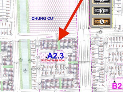  Hot Hot Lô góc 2 mặt thoáng, kinh doanh đỉnh, Khu đô thị Thanh Hà, Cienco 5 Liền kề A2.3, đườ 7
