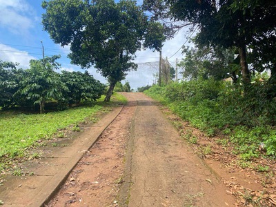Bán rẻ lại lô đất 2