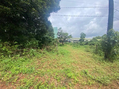 Bán rẻ lại lô đất 1