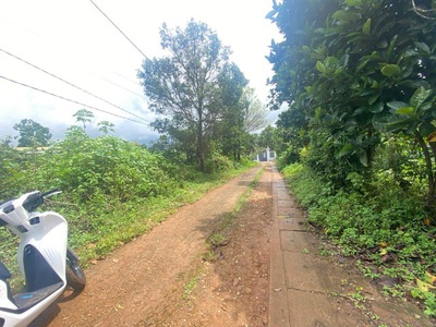 Bán rẻ lại lô đất 0