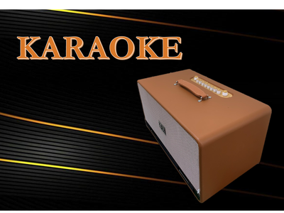 Loa Xách Tay Karaoke Nghe nhạc K0K:20B-20T - Mẫu Mới 2024 1