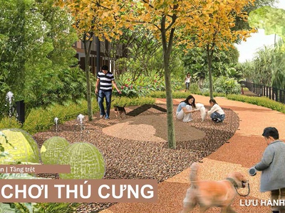 Căn hộ mặt tiền mai chí thọ thanh toán giãn 4 năm, 35 nhận nhà mới, ưu đãi giai đoạn 1 3