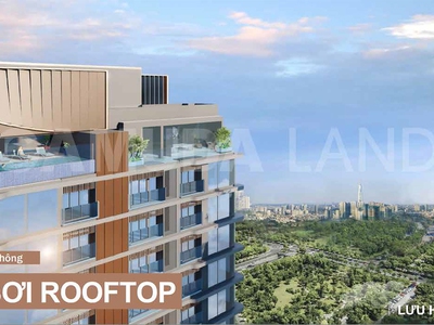 Căn hộ mặt tiền mai chí thọ thanh toán giãn 4 năm, 35 nhận nhà mới, ưu đãi giai đoạn 1 4
