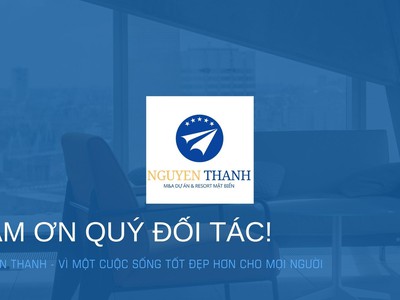 Sang nhượng biệt thự biển cao cấp bãi trường full nội thất - giá chỉ từ 11 tỷ 3