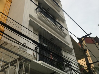 Nhà đẹp lệ mật - việt hưng - gara - thang máy - hàng xóm vinhomes riverside - đường ô tô - sát 2