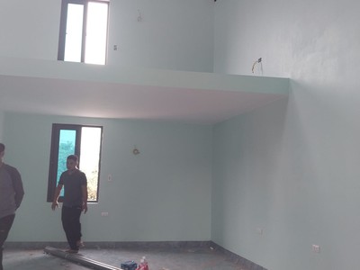Nhà vị trí đắc địa, vạn phúc   thanh trì , giá công khai 1.9 tỷ . ngõ thông , ô tô , kinh doanh, 0
