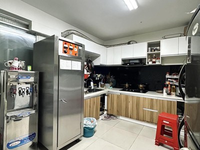 Nhà bán 1 sẹt vị trí đắc địa - đào duy anh phường 9 phú nhuận - dt 82m2 4.5 x 19 - giá đã giảm 1