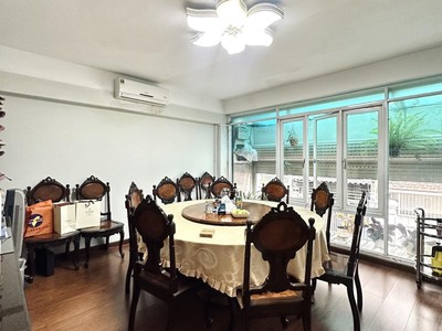 Nhà bán 1 sẹt vị trí đắc địa - đào duy anh phường 9 phú nhuận - dt 82m2 4.5 x 19 - giá đã giảm 3