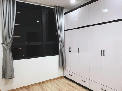 Bán căn hộ fpt plaza 1 full nội thất giá 1,6x tỷ 1