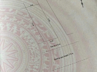 Bán đất gần đại học fpt đà nẵng 2