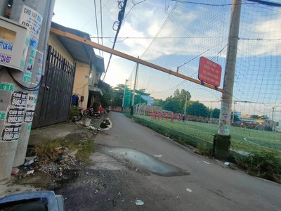 Ngộp bank gấp bán lô đất giảm sâu 10 tỷ, 2030m2 đất thổ, 4 mặt tiền, tăng nhơn phú b q9 1
