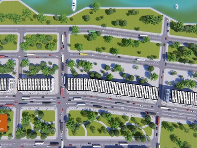 Bán lô đất tạii tp yên bái, diện tích 100m2. giá 900 triệu   bao thuế phí 1