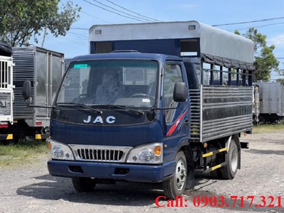 Xe trường lái Jac H360 giao ngay giá tốt hỗ trợ vay vốn trả chậm qua ngân hàng 0