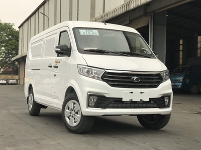 Bán xe VAN TF450 2 chỗ thùng dài 2.6m, tải trọng 945Kg 0