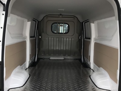 Bán xe VAN TF450 2 chỗ thùng dài 2.6m, tải trọng 945Kg 4