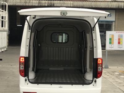 Bán xe VAN TF450 2 chỗ thùng dài 2.6m, tải trọng 945Kg 3