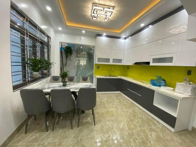 Nhà 5 tầng thang máy 60m2 chỉ hơn 7 tỷ tại tô hiệu   hiếm 2