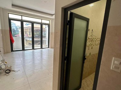 Bán nhà mặt tiền hàn hải nguyên 73m2  4.1x18  5tầng tiện kinh doanh 3