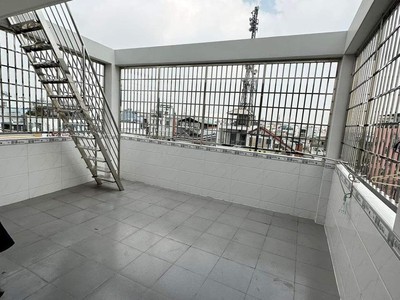 Bán nhà mặt tiền hàn hải nguyên 73m2  4.1x18  5tầng tiện kinh doanh 2