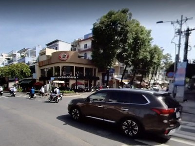 Bán nhà mặt tiền hàn hải nguyên 73m2  4.1x18  5tầng tiện kinh doanh 0