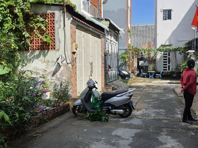 Chính chủ bán đất ở phường phú hữu   quận 9 cũ   tp thủ đức 2