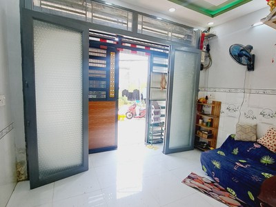 Hxh thông 2 tầng mới tân hòa đông 32m2 3 tỷ xí. 0