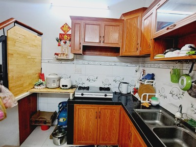 Hxh thông 2 tầng mới tân hòa đông 32m2 3 tỷ xí. 1