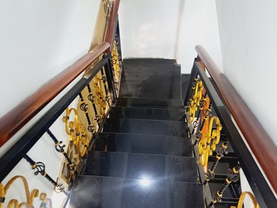 Hxh thông 2 tầng mới tân hòa đông 32m2 3 tỷ xí. 2