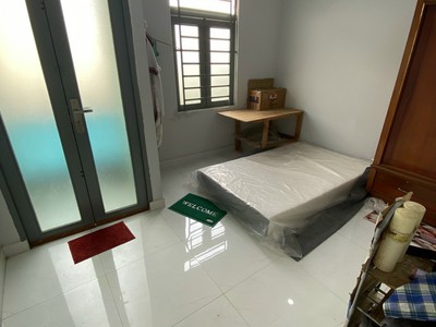 Hxh thông 2 tầng mới tân hòa đông 32m2 3 tỷ xí. 3