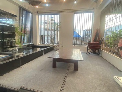 Nhà độc lập 63m2 4,5 tầng khu phân lô tại trần nguyên hãn chỉ hơn 5 tỷ 4