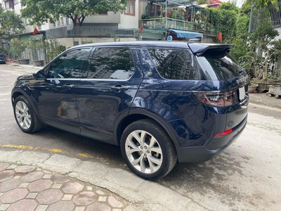 Bán Range Rover Discovery Sport 2.0,sản xuất 2021,1 chủ, full lịch sử 2