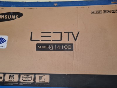 Hà Nội bán TV SS, LG cũ. 2