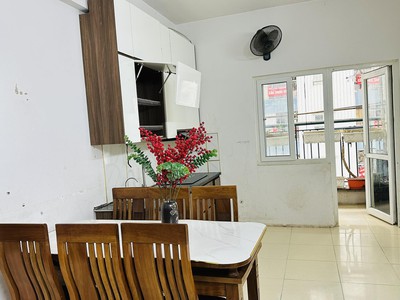 Cần bán căn hộ 65m tầng 8 toà HH02, B1.4 Kđt Thanh Hà Cienco 5 0