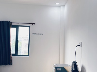 Cho thuê Căn Hộ Mini 1 pn 1 wc 0