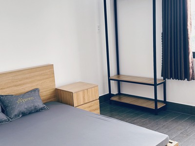 Cho thuê Căn Hộ Mini 1 pn 1 wc 3