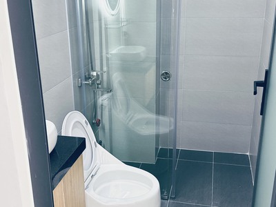 Cho thuê Căn Hộ Mini 1 pn 1 wc 5