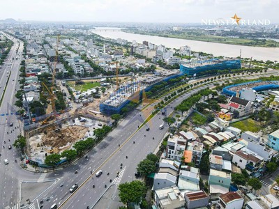  Căn hộ cao cấp The Panoma - Sun Cosmo Đà Nẵng 2