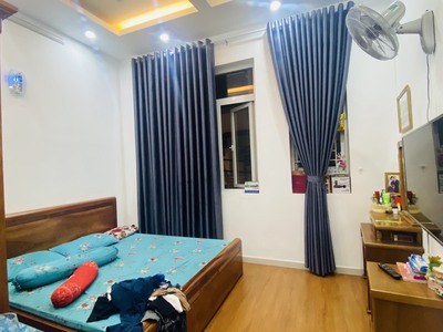 HXH KINH DOANH Quận 7, 58m2 4TẦNG Chỉ nhỉnh 6 tỷ 2