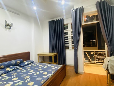 HXH KINH DOANH Quận 7, 58m2 4TẦNG Chỉ nhỉnh 6 tỷ 3